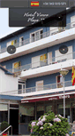 Mobile Screenshot of hotelviveroplaya.es